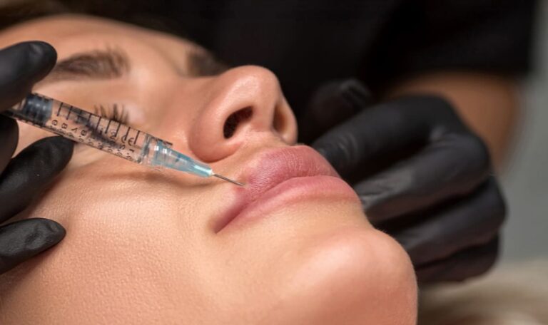 Botox in der Privatwohnung: Illegales Beauty-Studio in Wien aufgeflogen