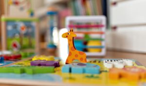 Teil des Regierungsabkommen: Wien schließt Kindergärten für eine Woche