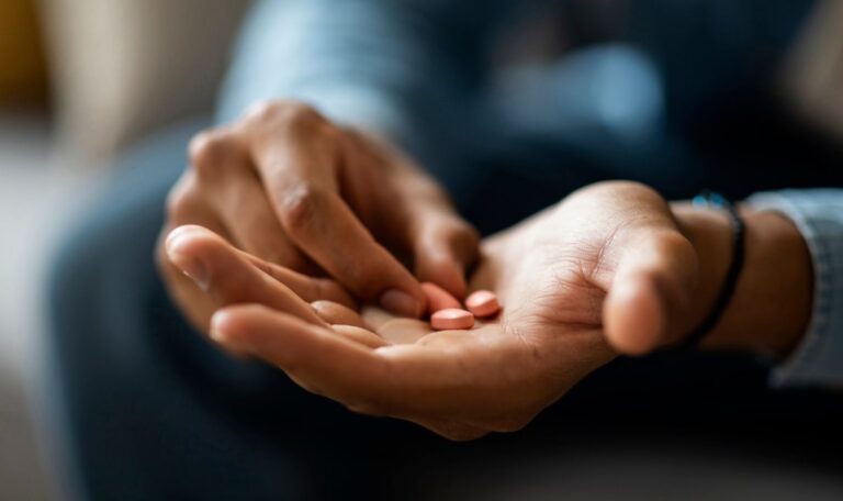 Sechs Tabletten statt einer: Pflegefehler kostet 86-Jährigen das Leben