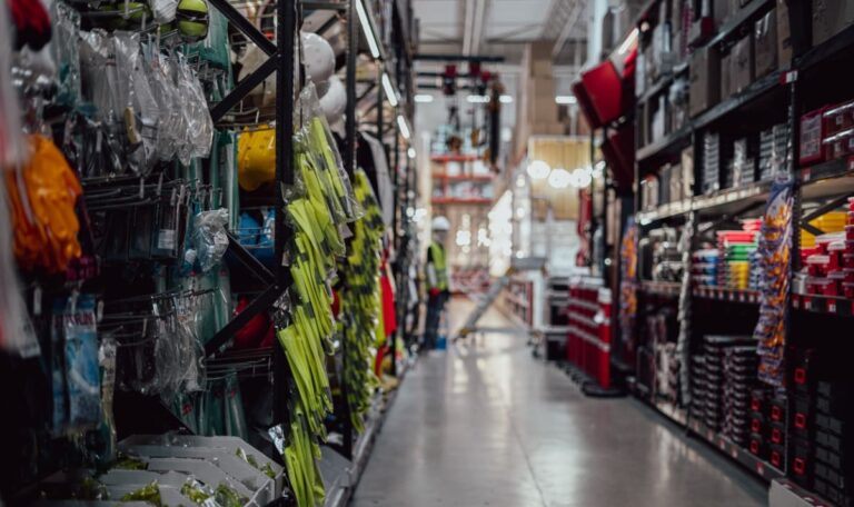 116 Jobs betroffen: Baumarktkette beantragt Schließung aller Filialen