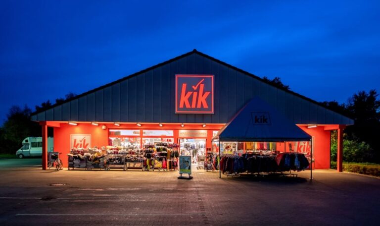 KiK schließt 300 Filialen – auch Österreich betroffen
