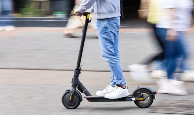 Von Wien bis Belgrad: E-Scooter-Unfälle steigen überall deutlich