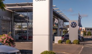 VW und Audi rufen fast drei Millionen Autos zurück