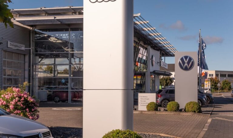 VW und Audi rufen fast drei Millionen Autos zurück
