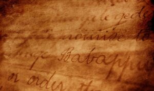 ,,Verkohlte Schriften“ – KI aus Österreich revolutioniert die Geschichtsforschung