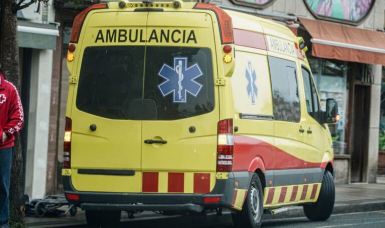 Whirlpool-Drama in Spanien: Kinder finden ihre Eltern tot