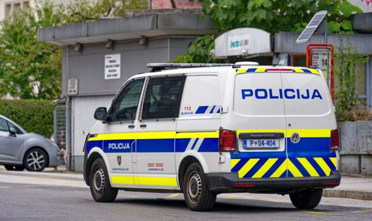 „Ich kann nicht atmen“: Vater von sechs Kindern stirbt nach Polizeieinsatz