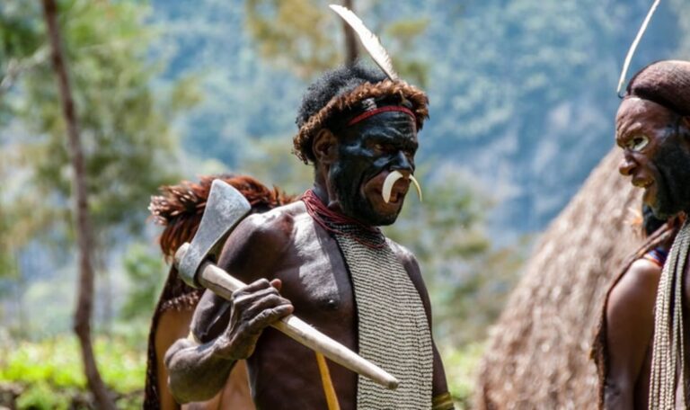 Uralte Höhlen enthüllen: Kannibalismus unserer Ahnen war mehr als ein Ritual