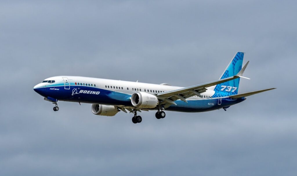 Neuer Software-Fehler bei Boeing: Piloten verlieren Kontrolle im Landeanflug