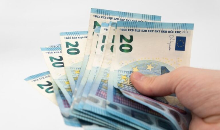 Kein Antrag mehr nötig: Staat zahlt Sozialleistungen bald automatisch