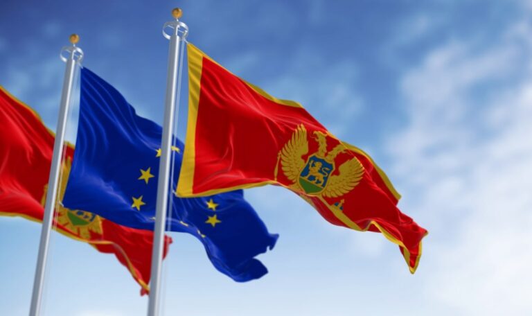 3,2 Milliarden aus Brüssel: Was Montenegro dafür noch schaffen muss