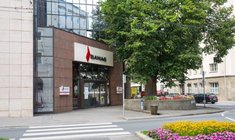 BAWAG warnt Österreich: Falsche Bankmitarbeiter rufen Kunden an
