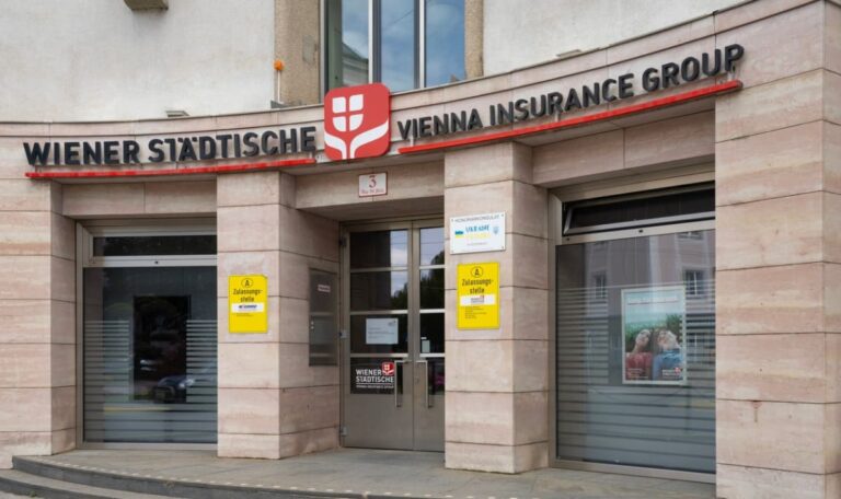 Neue Chefin für Wiener Städtische ab 2027
