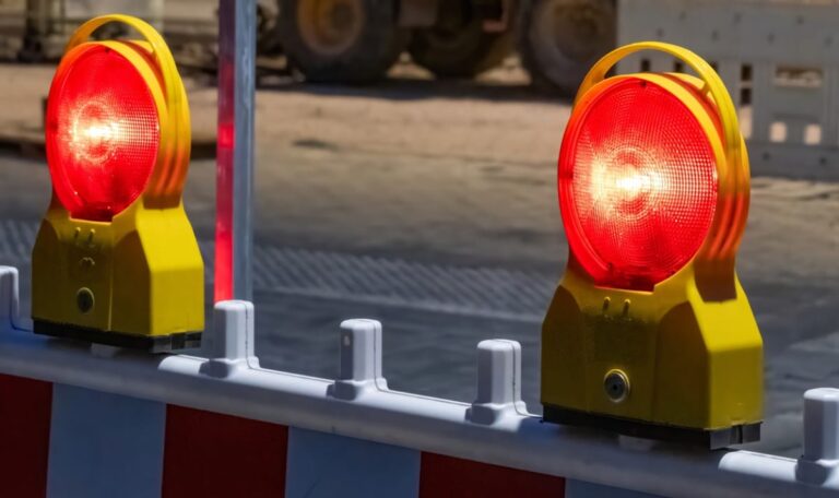29-jähriger Bauarbeiter stürzt 22 Meter in den Tod
