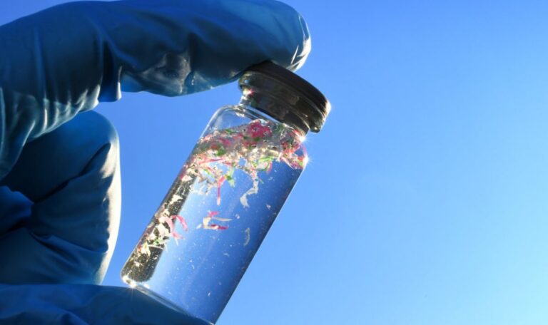 Mikroplastik im Grundwasser: Kroatien bestätigt schwere Verschmutzung