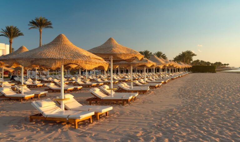 Streit unter Senioren: Mann stirbt nach Prügelei um Strandliege