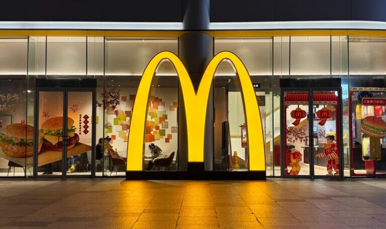 Ozempic-Effekt bei McDonald’s: Darum bestellen Erwachsene jetzt Happy Meals
