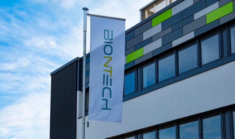 Biontech schließt Werke – 1.860 Stellen betroffen