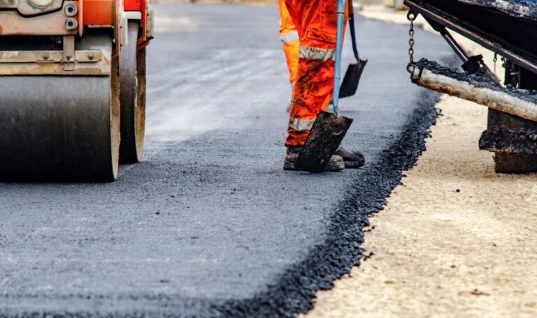 Neue Autobahn zwischen Bosnien und Serbien: Erste 7 Kilometer bereit für Asphalt