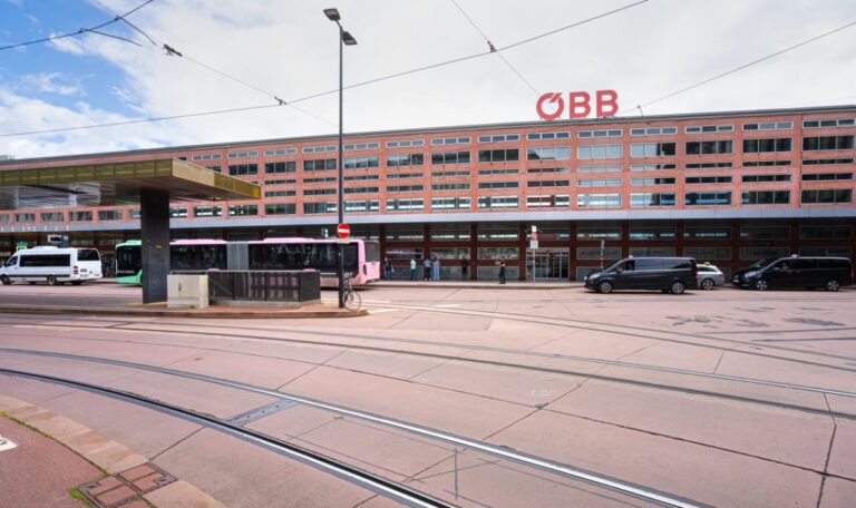 Alarm am Hauptbahnhof – Großeinsatz und Evakuierung