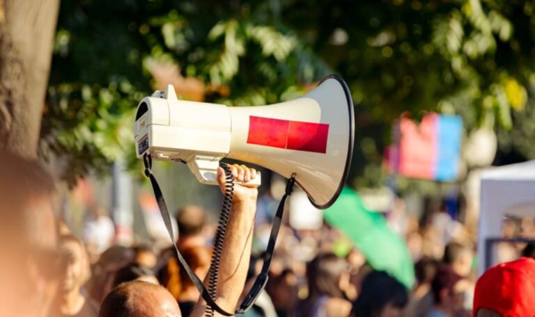 33.000 Tonnen illegaler Müll: Kroatien ruft morgen Samstag zur Großdemo auf