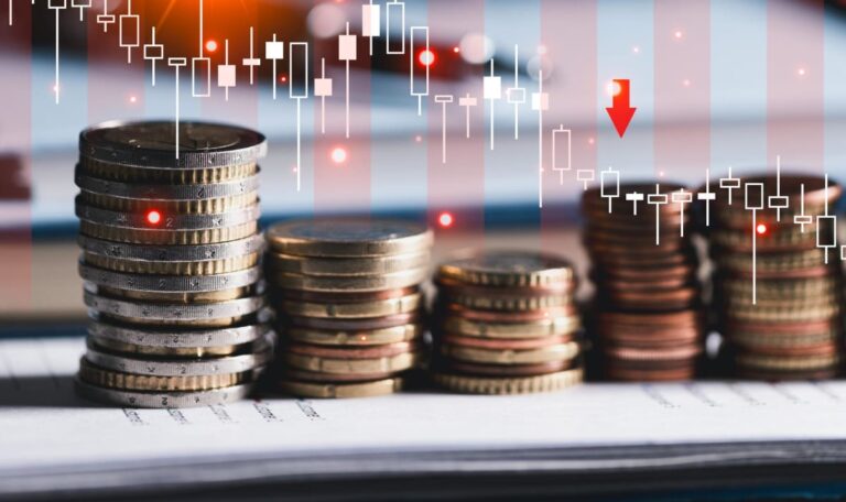 Jeden Tag gehen 19 Betriebe pleite – Milliarden-Schulden