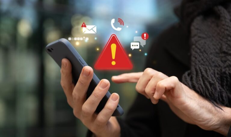 Android-Alarm: Neue KI-Malware kann fremde Handys kontrollieren
