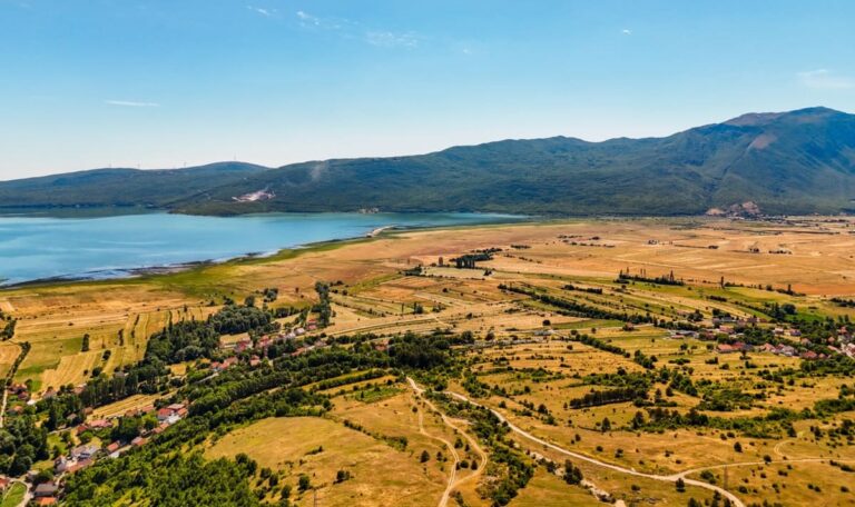Mehr Zeit zum Leben: Deshalb entscheidet sich Božo für die Heimat