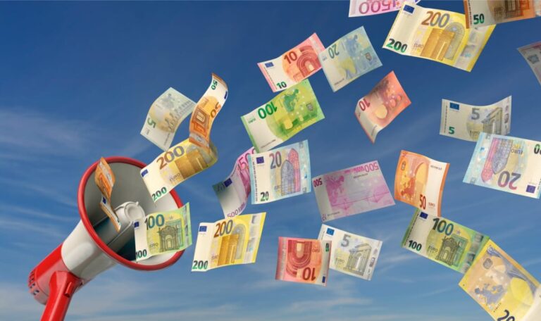 3,1 Millionen Euro! Zehnter Tipp knackt den Dreifachjackpot