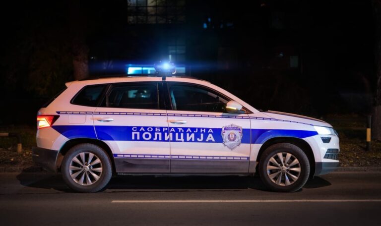 Elfjährige plante Amoklauf in Novi Sad – Lehrerin verhindert das Schlimmste