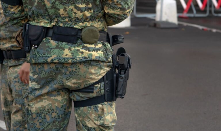 Nach Geheimgipfel: Koalition einigt sich auf neues Wehrdienst-Modell