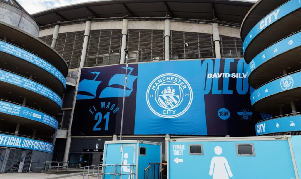 114 Verstöße bewiesen: Hammer-Urteil gegen Manchester City