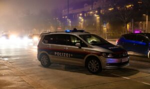 E-Scooter-Unfall in Wien: Lenker lässt schwer verletzten 12-Jährigen zurück