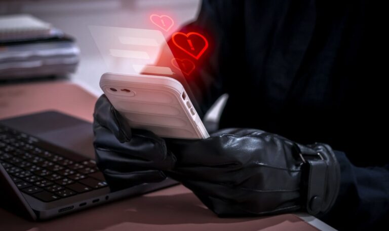 Liebe und falsche SMS: Betrüger erbeuten in Österreich über 135.000 Euro