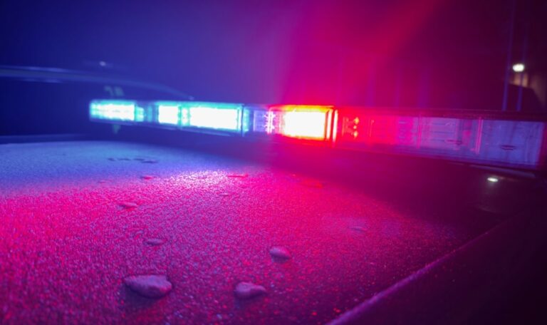 Österreich: Flucht vor Grenzkontrolle endet mit Crash und Drogenfund