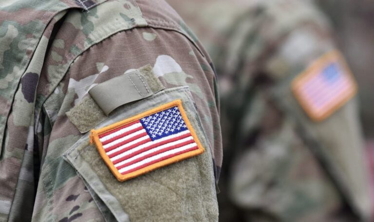 Teheran setzt Kopfgeld auf US-Soldaten aus – Frauen doppelt so viel wert