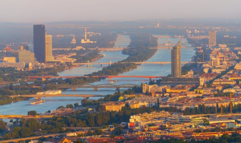 Wien-Hietzing vor Mega-Umbau: 511 Millionen Euro fließen