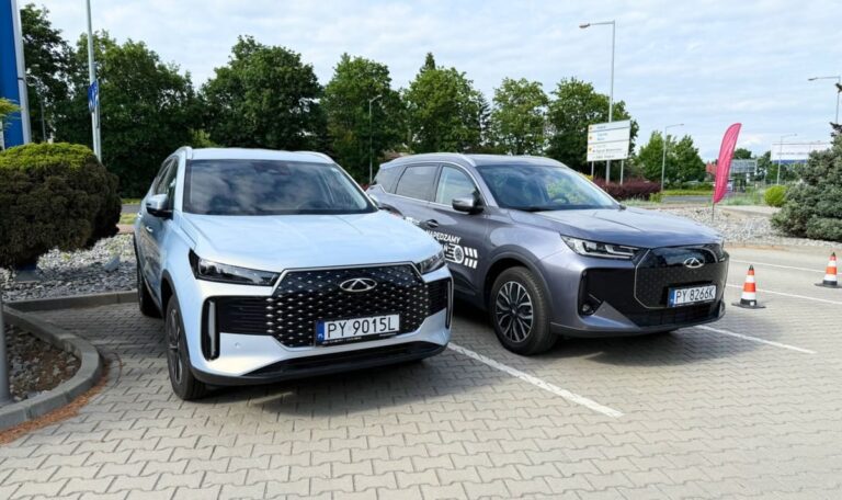 Bosniens Automarkt verändert sich: Chinesische Marken legen kräftig zu