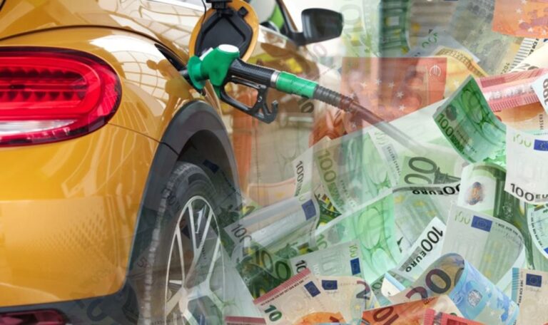 Spritpreisbremse beschlossen: Jetzt greift die Regierung endlich ein