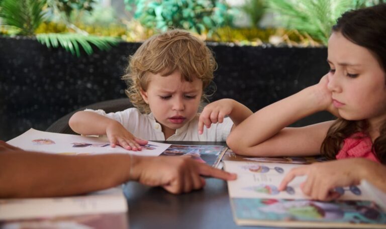 Wirt zieht ungewöhnliche Grenze: Familien mit kleinen Kindern unerwünscht?