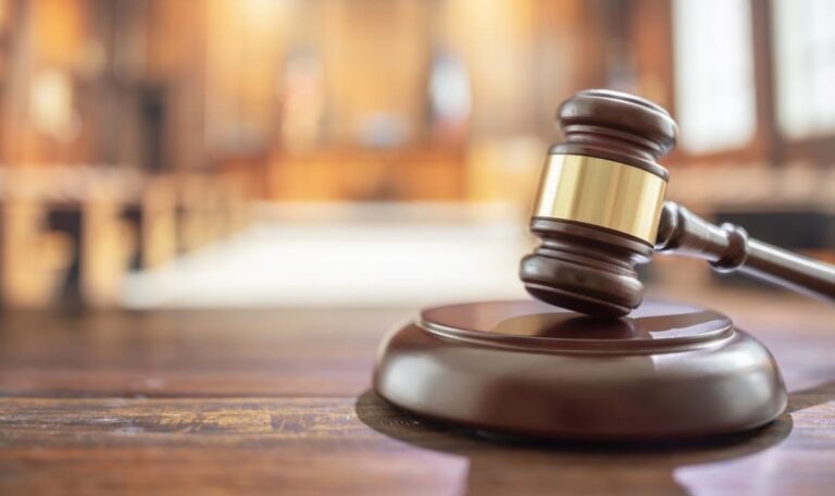 Aus Protest gegen Personalmangel: Österreichs Justiz streikt tagelang