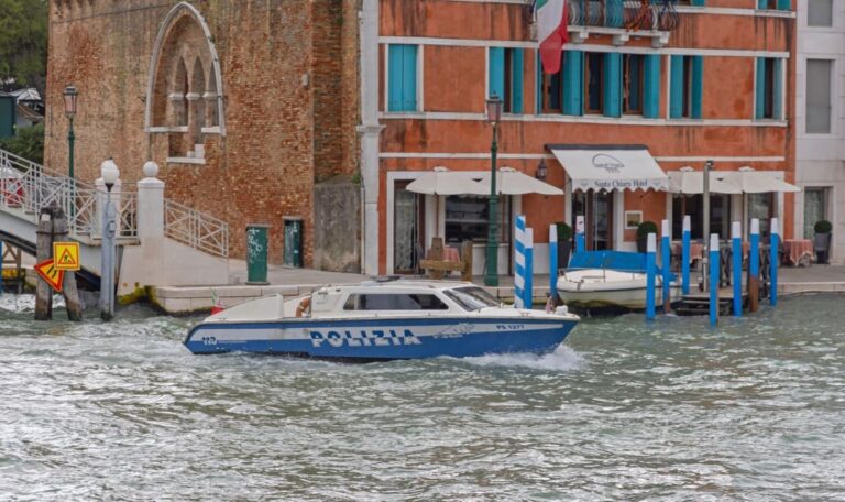 Paar stirbt in Venedig – Gabriellas Familie glaubt nicht an Unfall