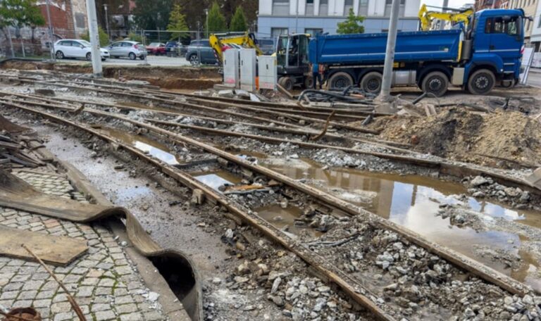 511 Millionen Euro: Wien startet Mega-Bauprojekt mit Folgen für Pendler