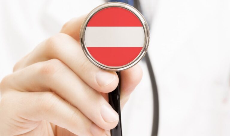 Gesundheit in Österreich wird immer teurer: Kosten steigen um 60 Prozent
