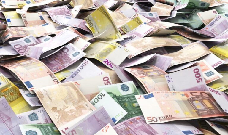 111 Millionen Euro! Österreicher knackt Mega-Jackpot