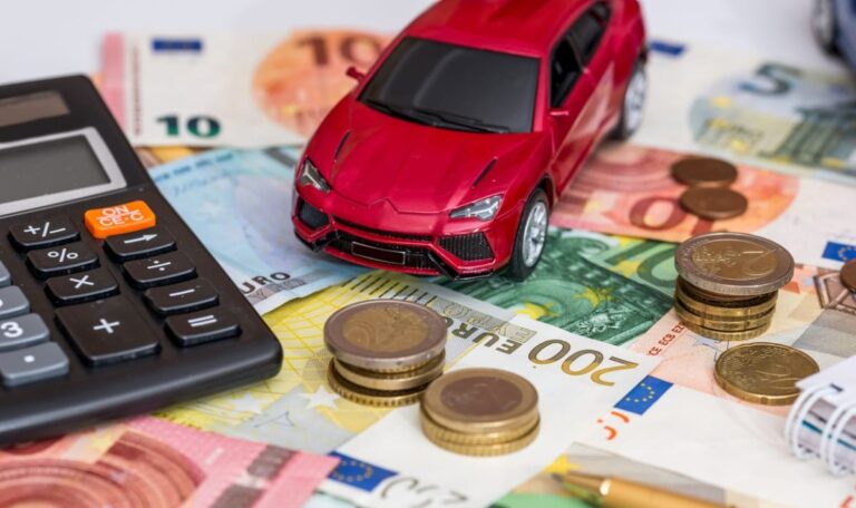 NoVA steigt erneut – diese Autos werden 2027 teurer