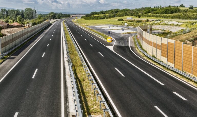 610 Kilometer Autobahn: Montenegro plant mehr als es sich leisten kann