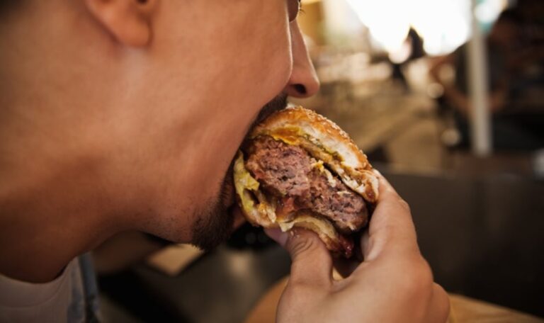 Körper als Geschäft: Milliarden mit Fast Food, dann Milliarden mit Abnehmspritzen