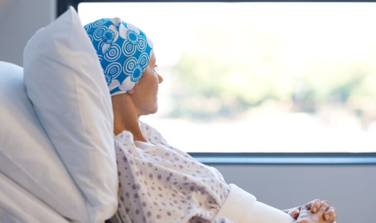Chemotherapie elf Jahre lang umsonst – Frau hatte nie Krebs