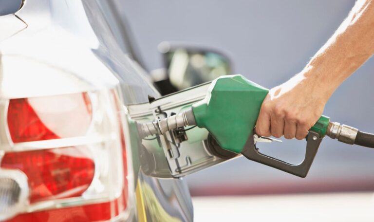 Diesel bei 2,20 Euro: Regierung beschließt staatliche Spritpreisbremse